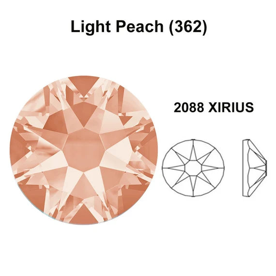 Light Peach