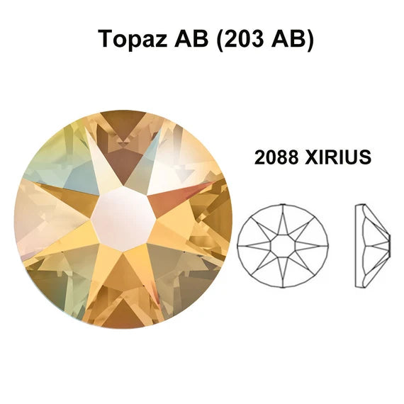 Topaz Ab