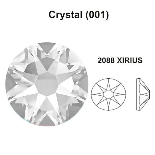 Crystal