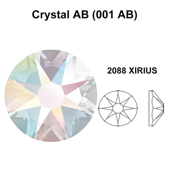 Crystal Ab