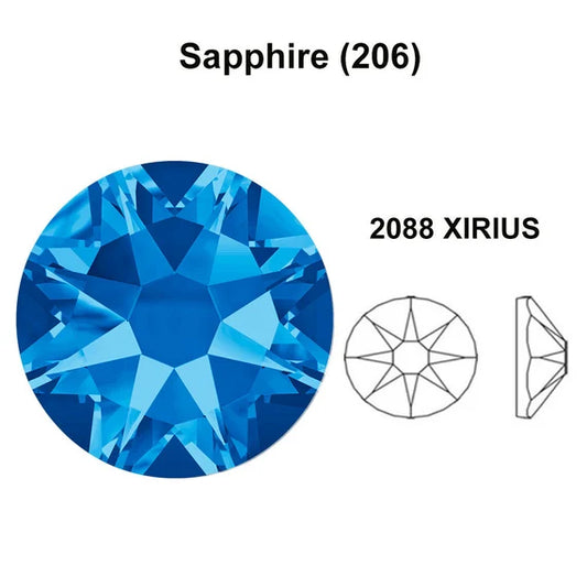 Sapphire